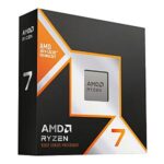 $400.00 – Micro Center AMD Ryzen 7 9850X3D 4.70GHz CPU + Onimusha Way of the Sword (Digital Game) $400 + Free Store Pickup