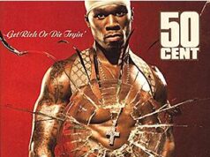 $27.28 – | 50 Cent: Get Rich or Die Tryin’ (Vinyl w/ AutoRip MP3) at Amazon | 50 Cent: Get Rich or Die Tryin' (Vinyl w/ AutoRip MP3) at Amazon