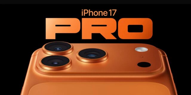 Renewed Premium iPhone 17 Pro on sale at Amazon