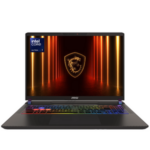 $1,399.00 – MSI Vector 16 HX AI: 16″ FHD+ IPS 144Hz, Intel Ultra 7 255HX, RTX 5070 Ti, 16GB DDR5, 512GB SSD $1399