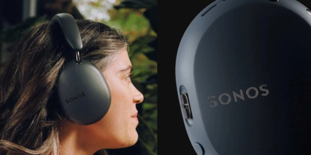 Sonos Ace Ultra Headphones — next-gen with 2x ANC