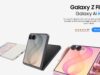 $150.00 – Galaxy Z Flip 8 $150 off for Labor Day, bundles up to $320 off, more Galaxy Z Flip 8 foldable smartphone in black