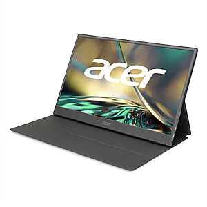 Acer PM161Q portable monitor deal Acer PM161Q portable monitor