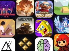 Today’s iOS app deals and freebies: Little Big Workshop, Dungeon Merge!, Zoeti, more Collection of iOS apps and games on display