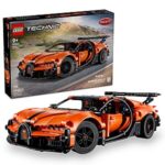 $51.99 – 771-pcs LEGO Technic Bugatti Chiron Pur Sport Hypercar Building Toy  + Free Shipping