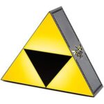 $20.01 – | Paladone The Legend of Zelda Triforce Night Light at Amazon