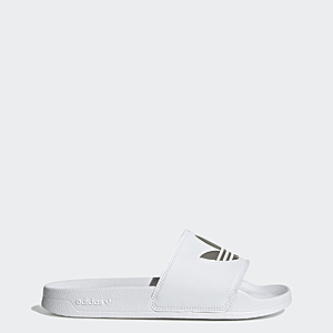 $12.00 – Adidas men’s Adilette Lite Slides (2 colors) – $12 + Free Shipping