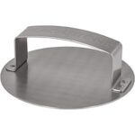 $9.99 – Blackstone Stainless Steel Grill Burger Press at Record Low Price on Amazon and Target