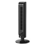 $29.99 – : Lasko 32″ 3-Speed Oscillating, Remote, 8-Hour Timer Tower Fan T32200 at Walmart.com