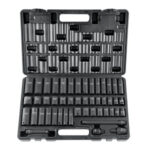 $29.06 – VEVOR 48-Piece 3/8″ Drive Impact Socket Set, SAE/Metric –  Shipped (Coupon Code: VFBUS)