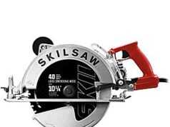 $349.00 – $349 | SKIL 10-1/4 In. Magnesium Worm Drive Circular Saw With Twist Lock- SPT70WM-71 at Amazon SKIL 10-1/4 In. Magnesium Worm Drive Circular Saw with Twist Lock- SPT70WM-71