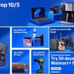 Walmart Fall Deals Sale: Giant Weeklong Prime Day Competitor Event Announced