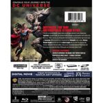 $12.99 – DCU: Death of Superman (4K Ultra HD + Blu-ray) – Lowest Price Ever at Amazon