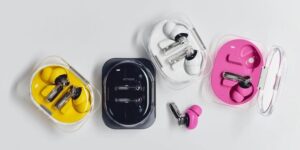 $79.00 – Nothing Ear (3a) back down at $79 Amazon Low, or $66 Best Buy Open-box
