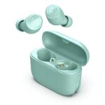 $12.39 – JLab Go Air Pop True Wireless Earbuds, in Ear Headphones, Bluetooth Earphones, Ear Buds Mint at Record Low Price on Amazon