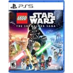$10.00 – $10* | LEGO Star Wars: The Skywalker Saga (PS5) at Amazon