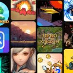 Monday’s Android app deals and freebies: Wind Peaks, Small Living World, Star Blaster, more