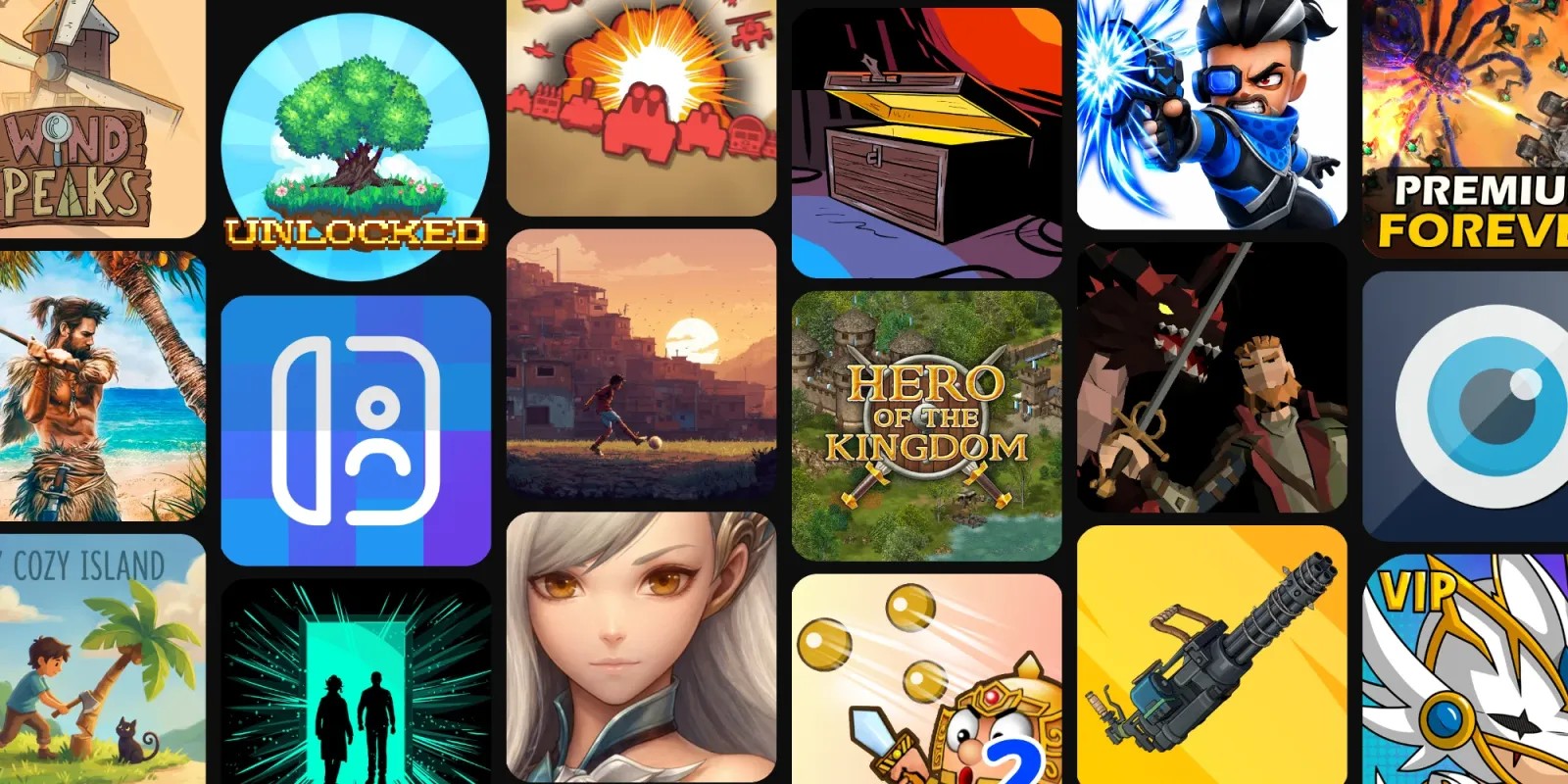 Featured Android app deals