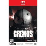 $24.49 – Cronos (Nintendo Switch 2, Game-Key Card) –  @ Amazon