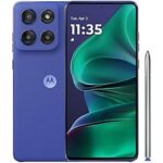$279.99 – * | Motorola Moto G Stylus – 2025 | Unlocked | Made for US 8/256GB | 50MP Camera | Pantone Surf The Web at Amazon