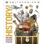 $9.13 – | Knowledge Encyclopedia History!: World History as You’ve Never Seen It Before at Amazon