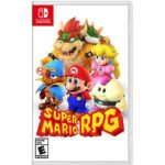 $34.88 – Super Mario RPG (Nintendo Switch)