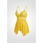 $5.00 – Avidlove Lace Mesh Lingerie (Various Colors/Sizes) – $5 + Free Shipping w/ Prime or Orders $35+