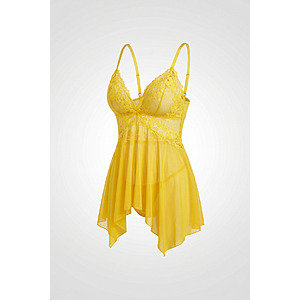 $5.00 – Avidlove Lace Mesh Lingerie (Various Colors/Sizes) – $5 + Free Shipping w/ Prime or Orders $35+
