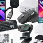 Our favorite accessories to elevate your new M6 Mac mini and Mac Studio rig