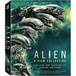 $24.96 – Alien: 6-Film Collection – BLU-RAY  Amazon.com