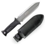 $2.98 – 7.5″ Sengreen Hori Digging Knife w/ Sheath Now at Lowest Price Ever with Free Shipping