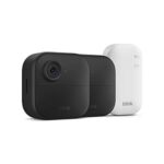 $44.99 – Blink Outdoor 4 1080p Wireless Security Camera System w/ Two-Way Talk & Sync Module Core (2-Camera)  + Free Shipping