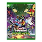 $23.99 – | Marvel Cosmic Invasion (Xbox Series X) at Amazon