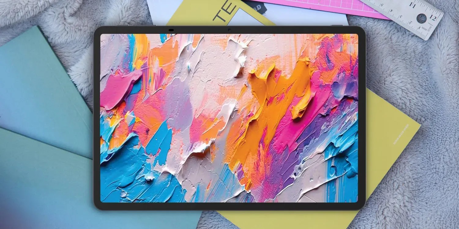 TCL NXTPAPER Android tablet on sale