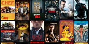 Mid-week Apple TV Deals Up to 75% Off: Die Hard, Commando, Black Mass, Clash of the Titans, More