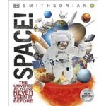 $10.08 – | DK: Knowledge Encyclopedia Space! (Hardcover) at Amazon