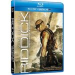 $12.99 – Riddick: The Complete Collection Blu-ray  at Amazon.com