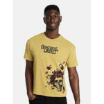$5.33 – Men’s and Big Men’s Music/Bands Graphic Tees (Grateful Dead, BSB, Evanescence, Weezer) Now at Record Low Price on Walmart