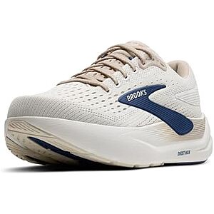$95.49 – * | Brooks Men’s Ghost Max 3 Running Shoe (Select Sizes and Colors) at Amazon