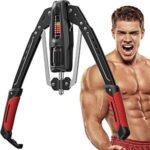 $25.00 – Merach Twister Arm Trainer & Exerciser (22-440lbs) on Sale for $25 + Free S&H