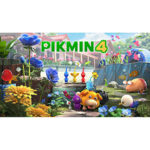 $39.88 – Pikmin 4 (Nintendo Switch Digital) –  @ Walmart