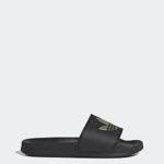 $7.80 – adidas men Adilette Lite Slides on eBay — 40% off with coupon code OCTOBER40