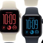 $200.00 – Score a current-generation Apple Watch on Amazon right now for $200