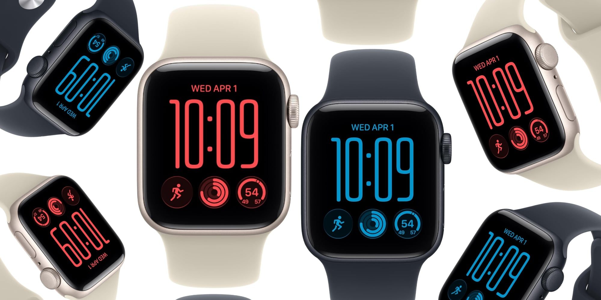 Current-generation Apple Watch on sale at Amazon