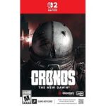 $23.99 – * | Cronos: The New Dawn (Nintendo Switch 2) at Amazon