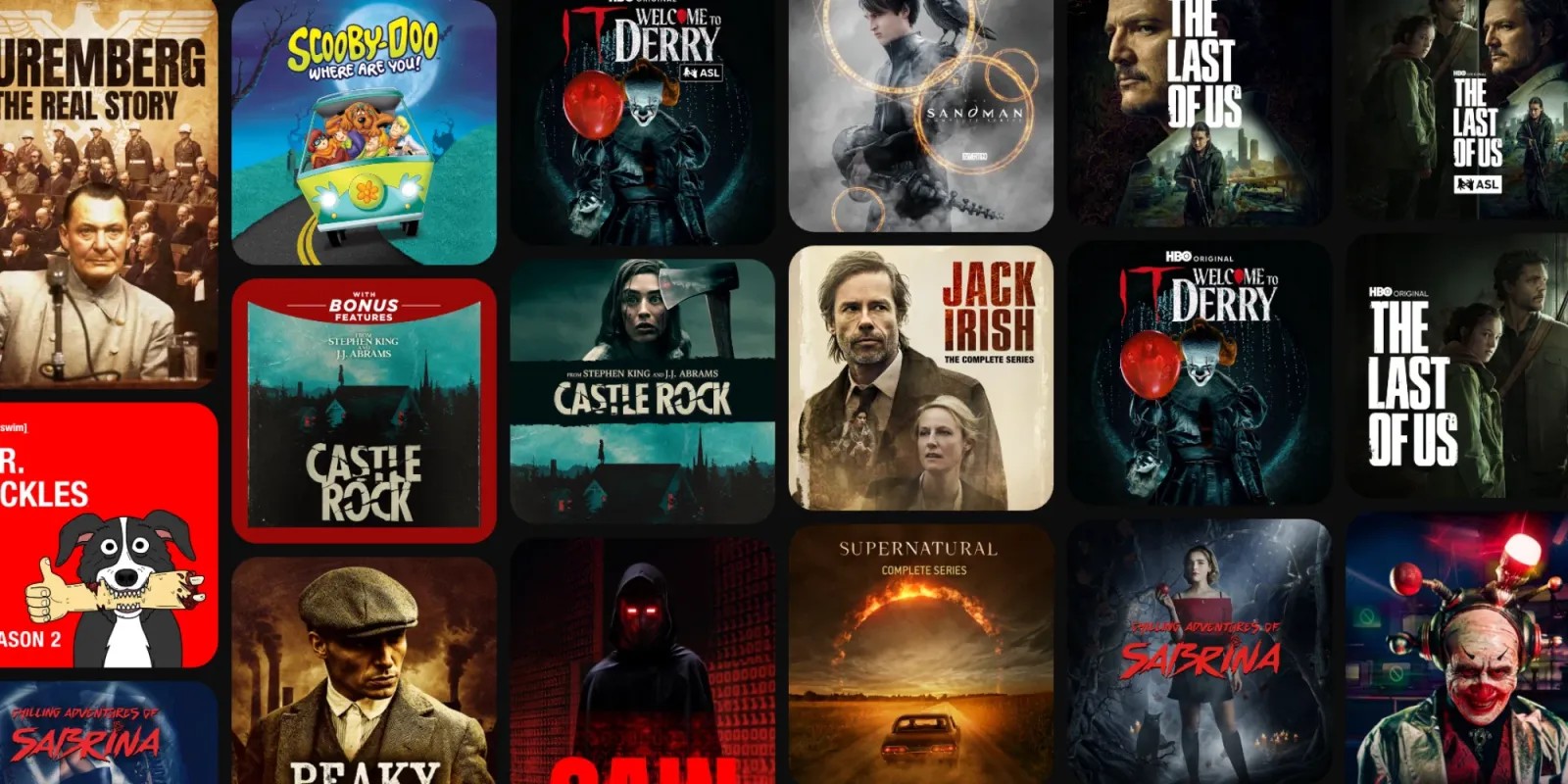Apple TV on sale with popular shows and devices