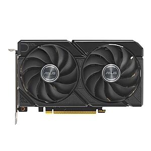 $499.99 – ASUS AMD Radeon RX 9060 XT Dual Fan 16GB Available for In-Store Pickup at Microcenter for