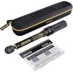 $34.97 – LEXIVON Torque Wrenches: 1/4″ 10-150 , 1/4″ 20-200 $24.68, 3/8″ $27.98, 1/2″ $31.48, Bike Torch Kit $39.58 + Free Shipping w/ Prime or on $35+