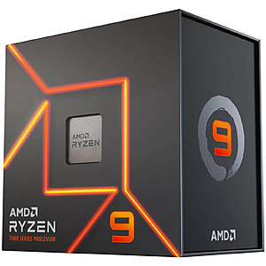 $285.00 – AMD Ryzen 9 7900X Socket AM5 Desktop Processor + Cooler Master Elite CPU AIO Cooler (White) – $30 Off at Newegg with Code SSF73965