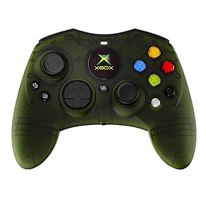 $43.52 – Hyperkin DuchesS Wired Gamepad Controller w/ Hall Effect Joysticks & 10′ USB-C Cable on Sale for  at Amazon